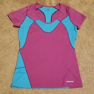 Small Patagonia Shirt